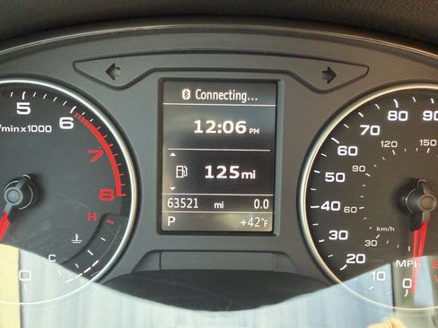 Used 2015 Audi A3 2.0T Premium image 14