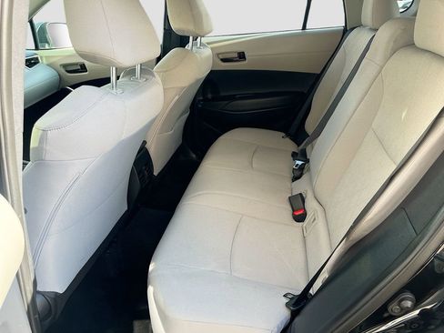 Used 2024 Toyota Corolla Cross LE w/ Black Badges Package (TMS) image 23