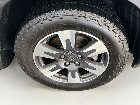 Used 2019 Honda Ridgeline RTL-E image 11