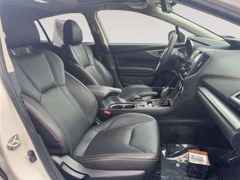 Used 2021 Subaru Crosstrek 2.5i Limited w/ Moonroof Package 2 image 15