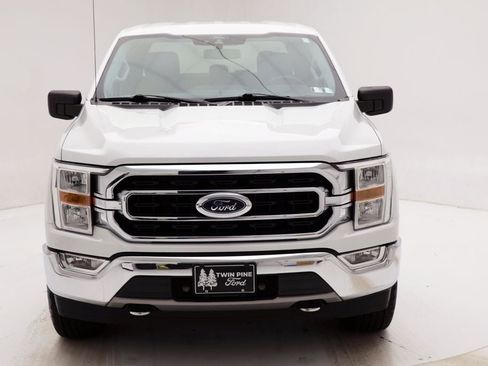 Used 2021 Ford F150 XLT w/ XTR Package image 5
