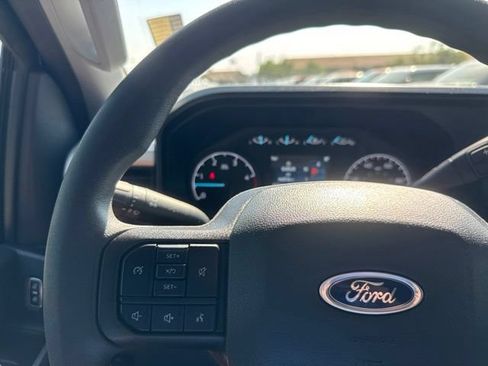 Used 2025 Ford F250 XL w/ STX Appearance Package AWD/4WD image 21