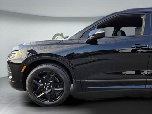New 2026 Chevrolet Blazer RS w/ Driver Confidence II Package image 25