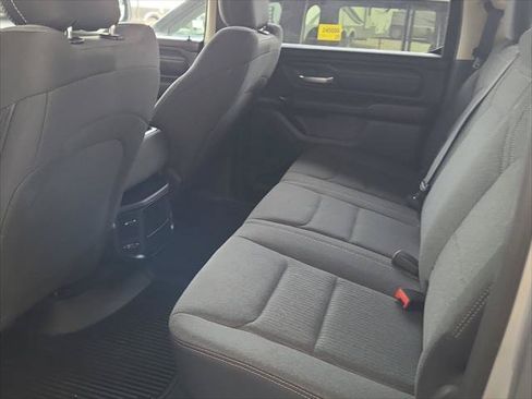 Used 2019 RAM 1500 Tradesman RWD image 12