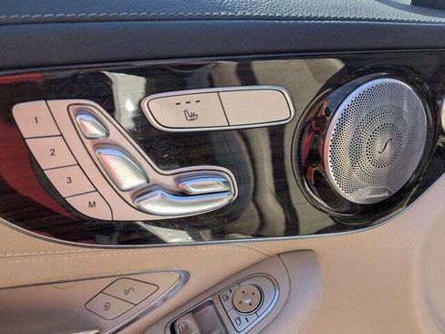 Used 2017 Mercedes-Benz C 300 4MATIC Coupe image 14