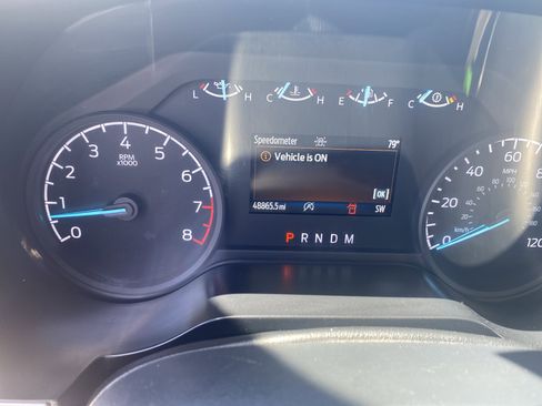 Used 2021 Ford F150 XL w/ Trailer Tow Package AWD/4WD image 24