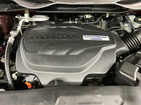 Used 2018 Honda Odyssey EX image 32