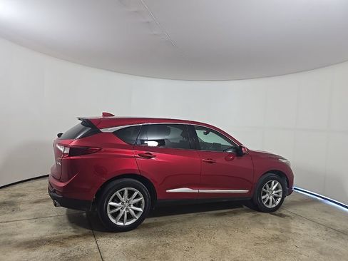 Used 2021 Acura RDX FWD image 5