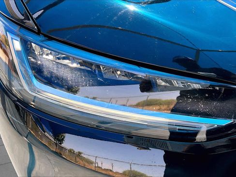 Used 2025 Honda HR-V EX-L image 27