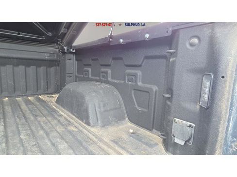 Used 2021 Chevrolet Silverado 1500 LT w/ Texas Edition Plus image 23