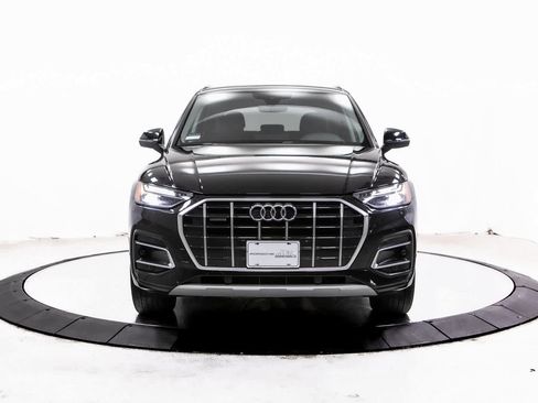 Used 2023 Audi Q5 2.0T Premium image 10