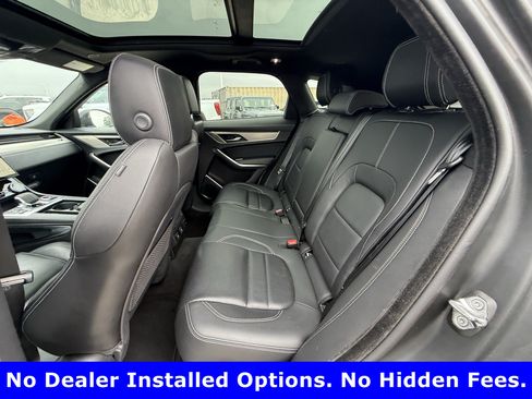 Used 2025 Jaguar F-PACE R-Dynamic S AWD/4WD image 29