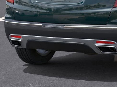 New 2025 Cadillac XT5 Premium Luxury image 14