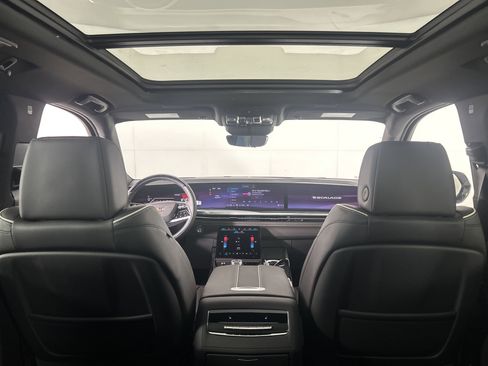 New 2025 Cadillac Escalade Sport w/ Touring Package image 44