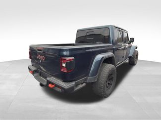 Used 2025 Jeep Gladiator Mojave video 2