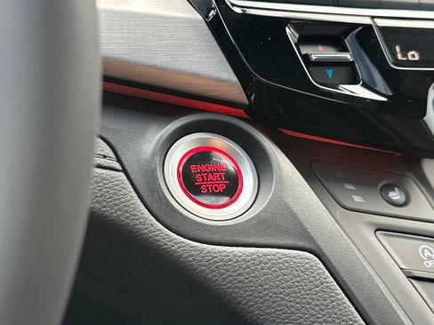 New 2026 Honda Odyssey Sport-L image 28