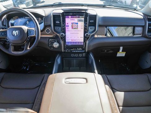 New 2026 RAM 1500 Limited image 20