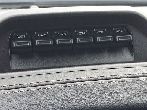 Certified 2023 Ford Ranger Lariat w/ Tremor Off-Road Package image 26