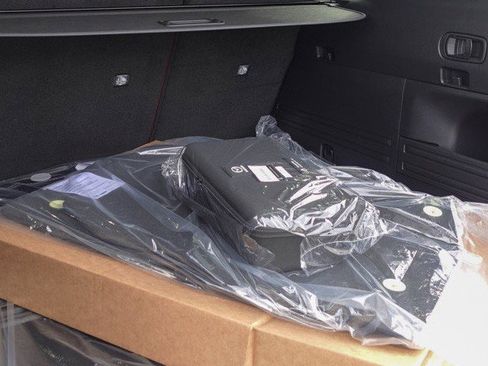 New 2026 MAZDA CX-50 AWD 2.5 Hybrid w/ Weather Package image 25