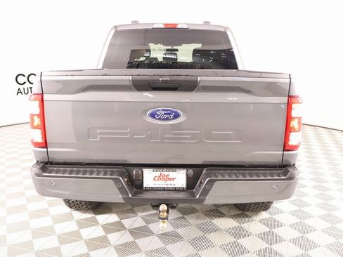 Used 2022 Ford F150 XL w/ STX Appearance Package image 21