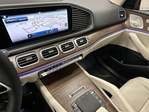 New 2026 Mercedes-Benz GLE 350 4MATIC image 30