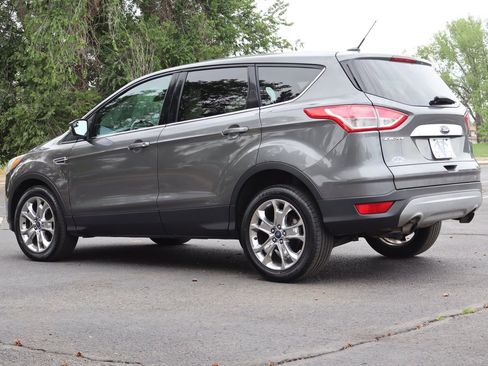 Used 2013 Ford Escape SEL AWD/4WD image 7