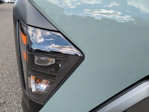 New 2026 Hyundai Kona SEL Premium image 13