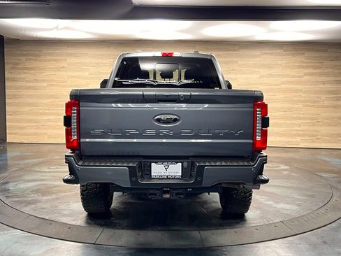 Used 2024 Ford F250 Lariat w/ Tremor Off-Road Package image 24