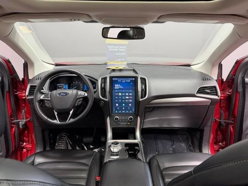 Used 2024 Ford Edge SEL w/ Convenience Package AWD/4WD image 32