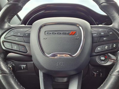 Used 2024 Dodge Durango GT AWD/4WD image 18