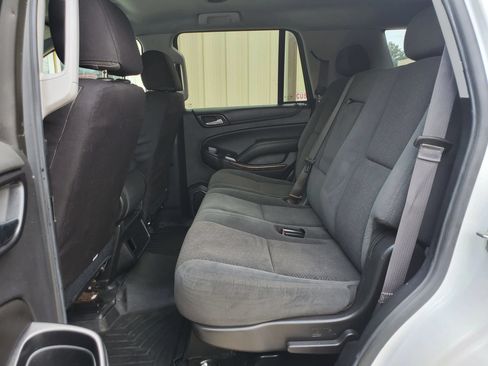 Used 2020 Chevrolet Tahoe 4WD w/ Enhanced Driver Alert Package image 5