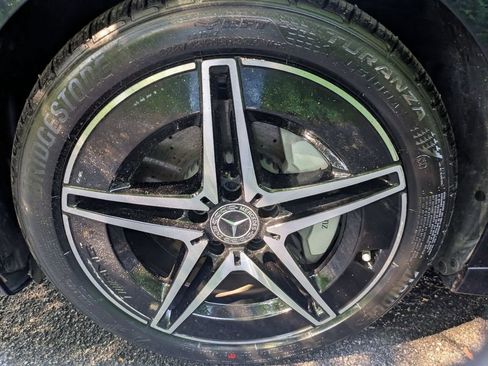 Used 2023 Mercedes-Benz C 300 4MATIC Sedan image 25