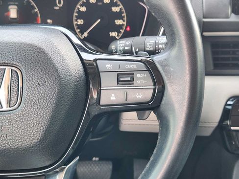 Certified 2023 Honda Pilot EX-L image 27