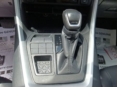 Used 2024 Toyota RAV4 XLE Premium w/ Weather Package AWD/4WD image 25
