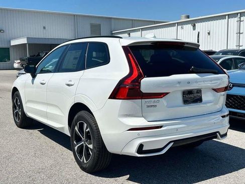 New 2026 Volvo XC60 B5 Core image 27