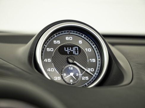 New 2025 Porsche 718 Boxster GTS image 15