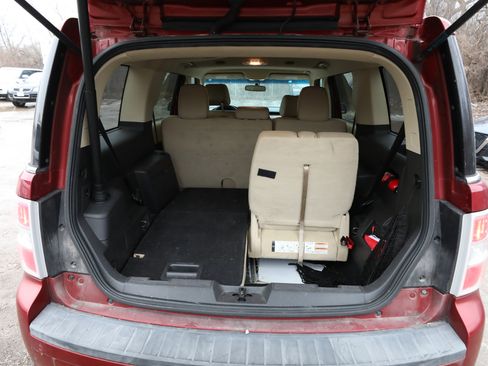 Used 2014 Ford Flex SEL w/ Equipment Group 202A image 12