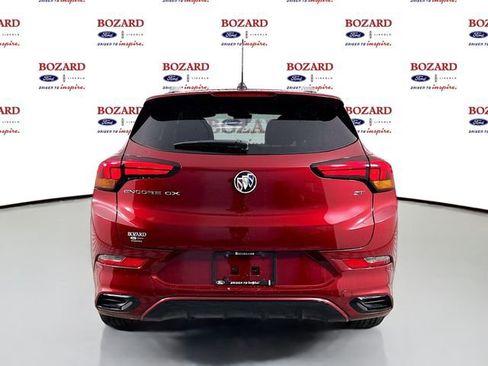 Used 2023 Buick Encore GX Select w/ Sport Touring Package image 7