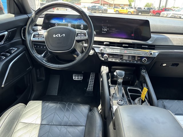 Used 2024 Kia Telluride SX X-Line AWD/4WD image 16