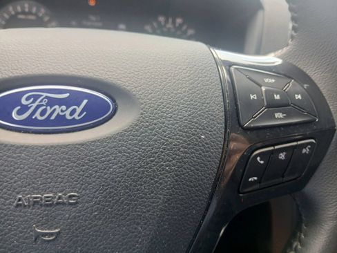 Used 2017 Ford Explorer XLT FWD image 30
