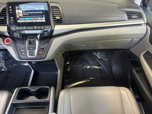 Used 2019 Honda Odyssey EX-L image 29