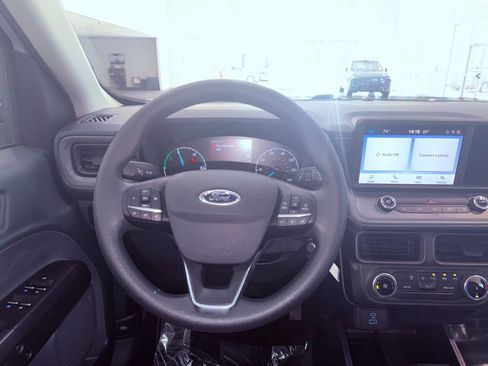 Used 2023 Ford Maverick XL image 17