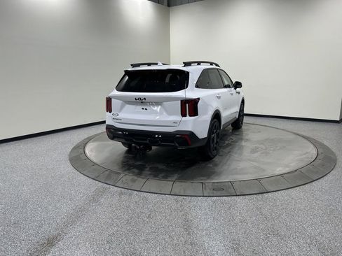 New 2026 Kia Sorento SX Prestige image 5