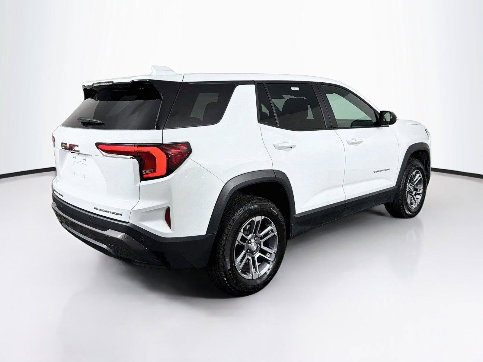 Used 2026 GMC Terrain Elevation AWD/4WD image 11