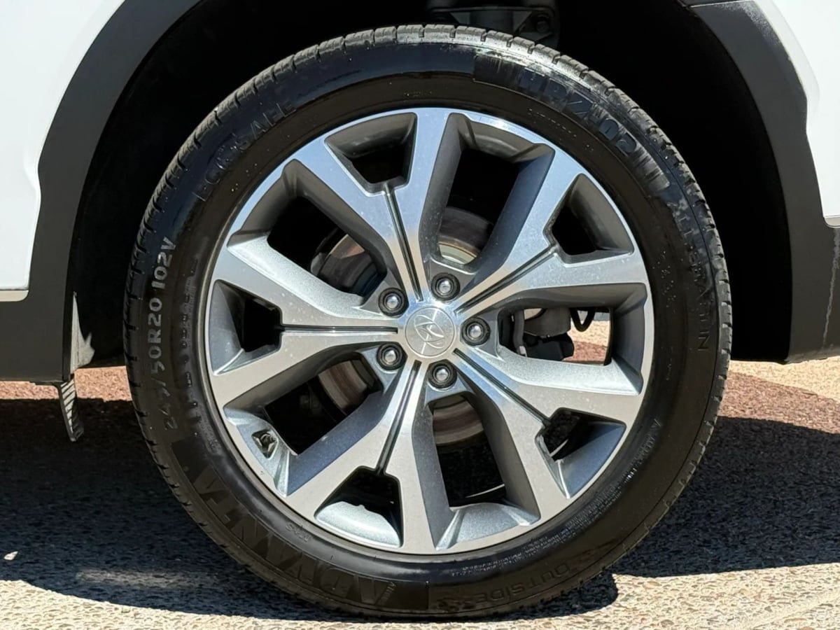 Used 2020 Hyundai Palisade SEL w/ Convenience Package FWD image 27