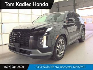 Used 2023 Hyundai Palisade Limited w/ Cargo Package AWD/4WD video 1