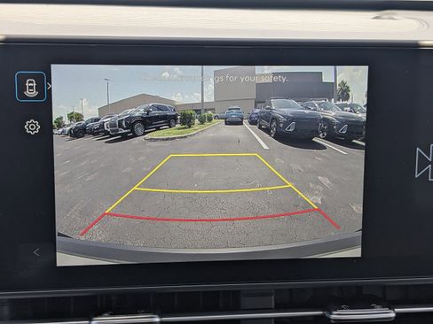 New 2025 Hyundai Kona SEL image 26