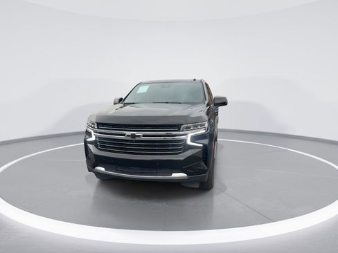 Used 2023 Chevrolet Tahoe LT w/ LT Signature Plus Package image 3