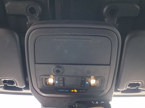 Used 2023 Ford Bronco Big Bend AWD/4WD image 14
