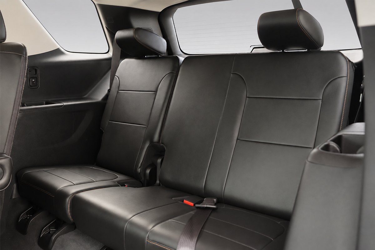 Used 2020 Chevrolet Traverse RS FWD image 20